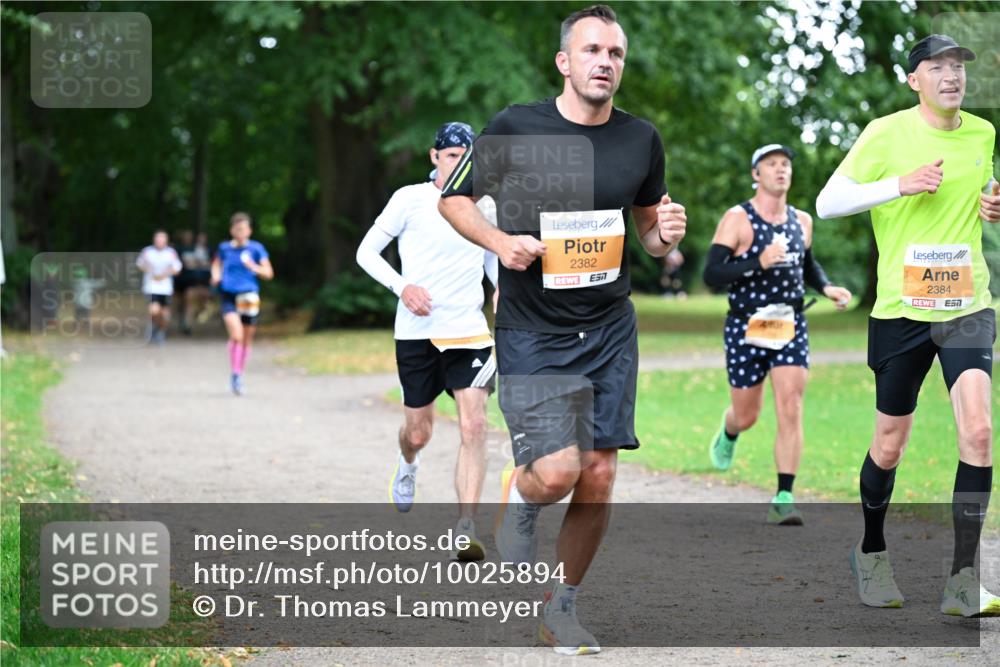 30.08.2026 - Blankeneser Heldenlauf Dr. Thomas Lammeyer http://msf.ph/oto/10025894 30.08.2026 10:30:11 Laufen 2382, 2384 meine-sportfotos.de