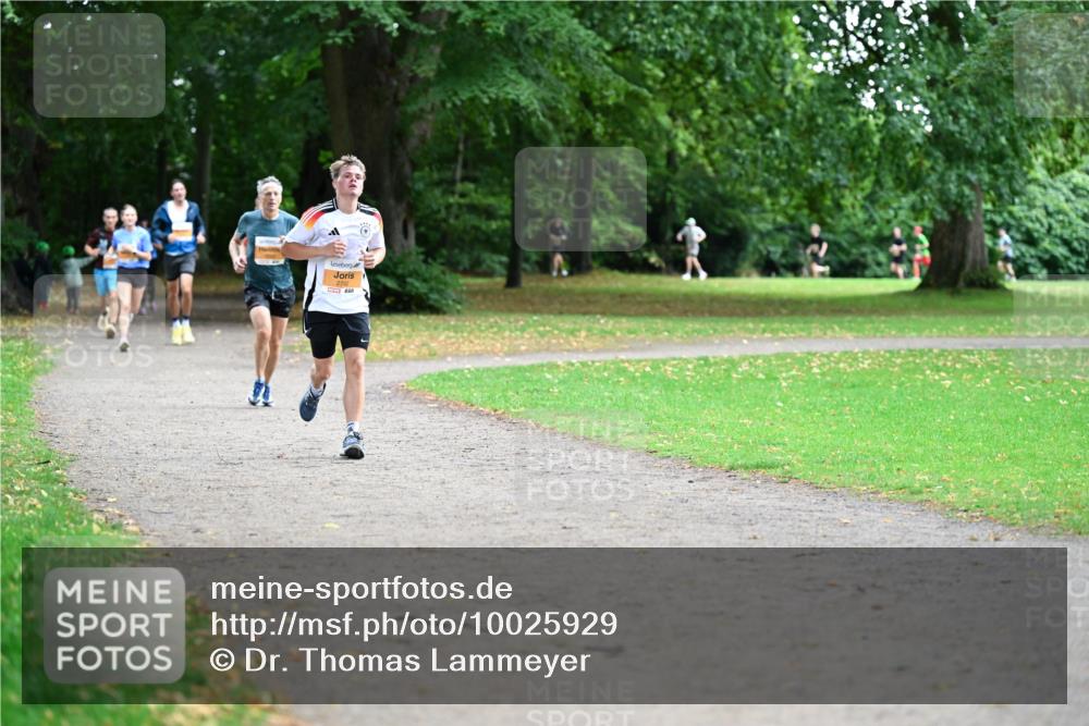 30.08.2026 - Blankeneser Heldenlauf Dr. Thomas Lammeyer http://msf.ph/oto/10025929 30.08.2026 10:30:19 Laufen 2732 meine-sportfotos.de