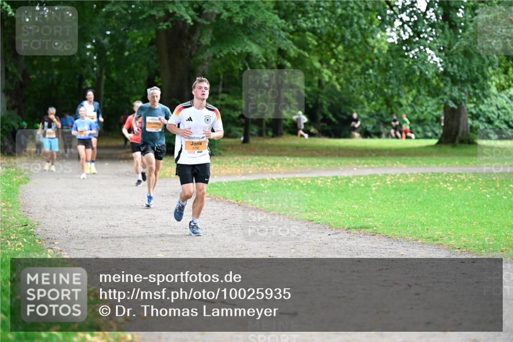 30.08.2026 - Blankeneser Heldenlauf Dr. Thomas Lammeyer http://msf.ph/oto/10025935 30.08.2026 10:30:19 Laufen 2732 meine-sportfotos.de
