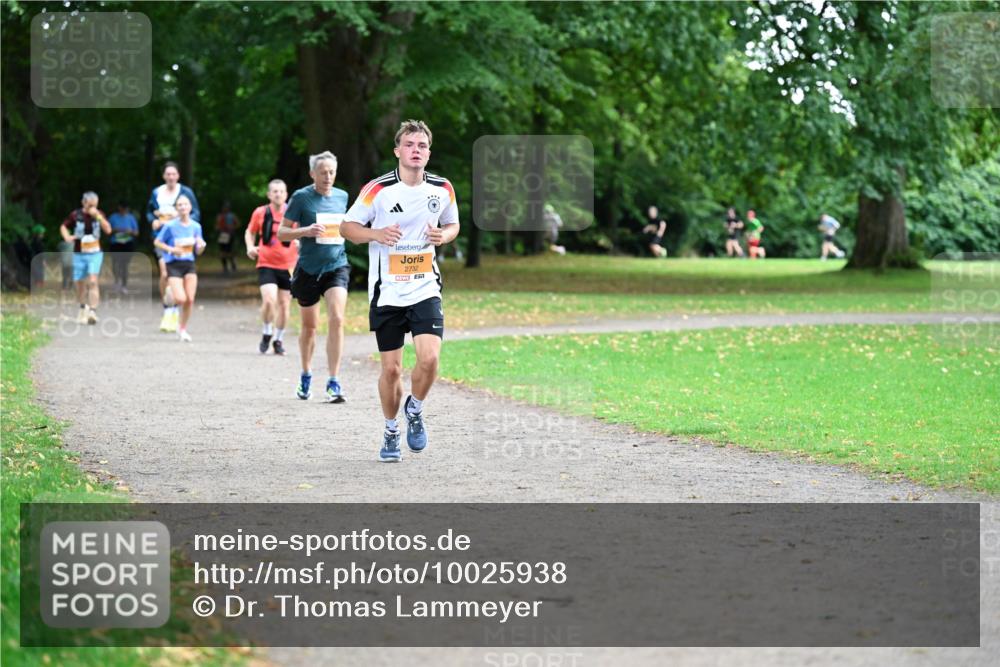 30.08.2026 - Blankeneser Heldenlauf Dr. Thomas Lammeyer http://msf.ph/oto/10025938 30.08.2026 10:30:20 Laufen 2732 meine-sportfotos.de
