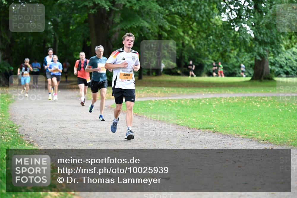 30.08.2026 - Blankeneser Heldenlauf Dr. Thomas Lammeyer http://msf.ph/oto/10025939 30.08.2026 10:30:20 Laufen 2732 meine-sportfotos.de