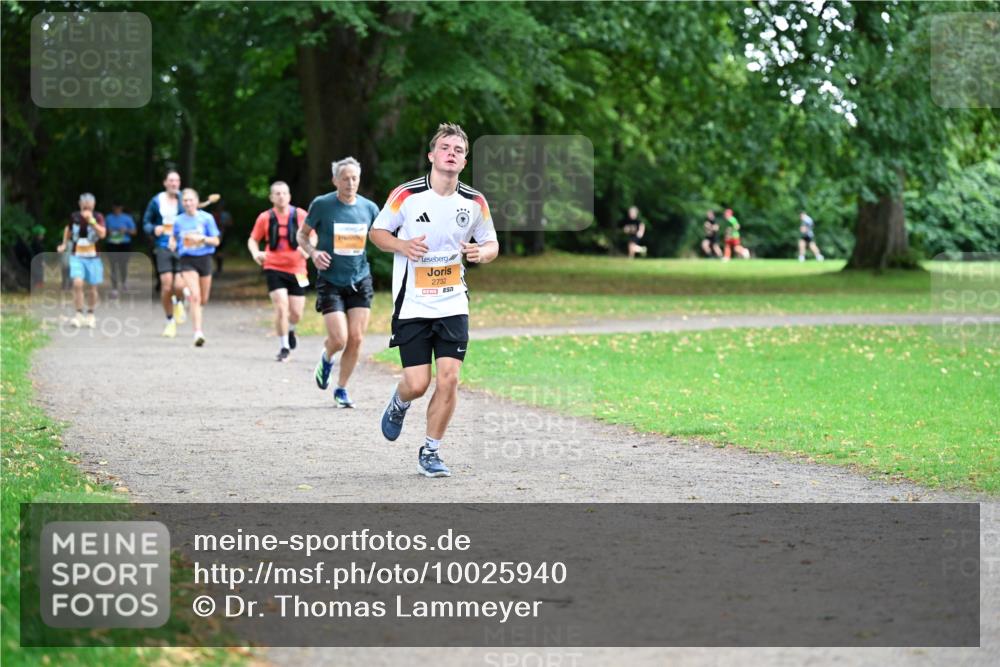 30.08.2026 - Blankeneser Heldenlauf Dr. Thomas Lammeyer http://msf.ph/oto/10025940 30.08.2026 10:30:20 Laufen 2732 meine-sportfotos.de