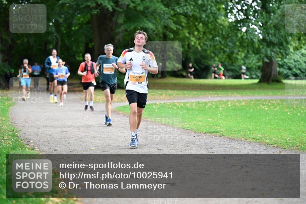 30.08.2026 - Blankeneser Heldenlauf Dr. Thomas Lammeyer http://msf.ph/oto/10025941 30.08.2026 10:30:20 Laufen  meine-sportfotos.de