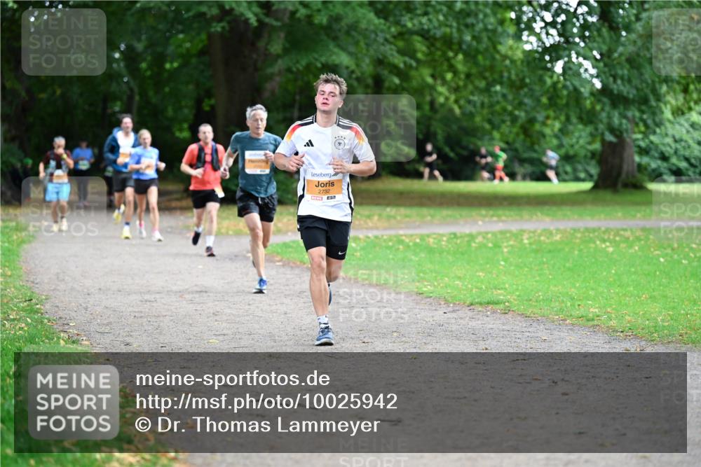 30.08.2026 - Blankeneser Heldenlauf Dr. Thomas Lammeyer http://msf.ph/oto/10025942 30.08.2026 10:30:20 Laufen 2732 meine-sportfotos.de
