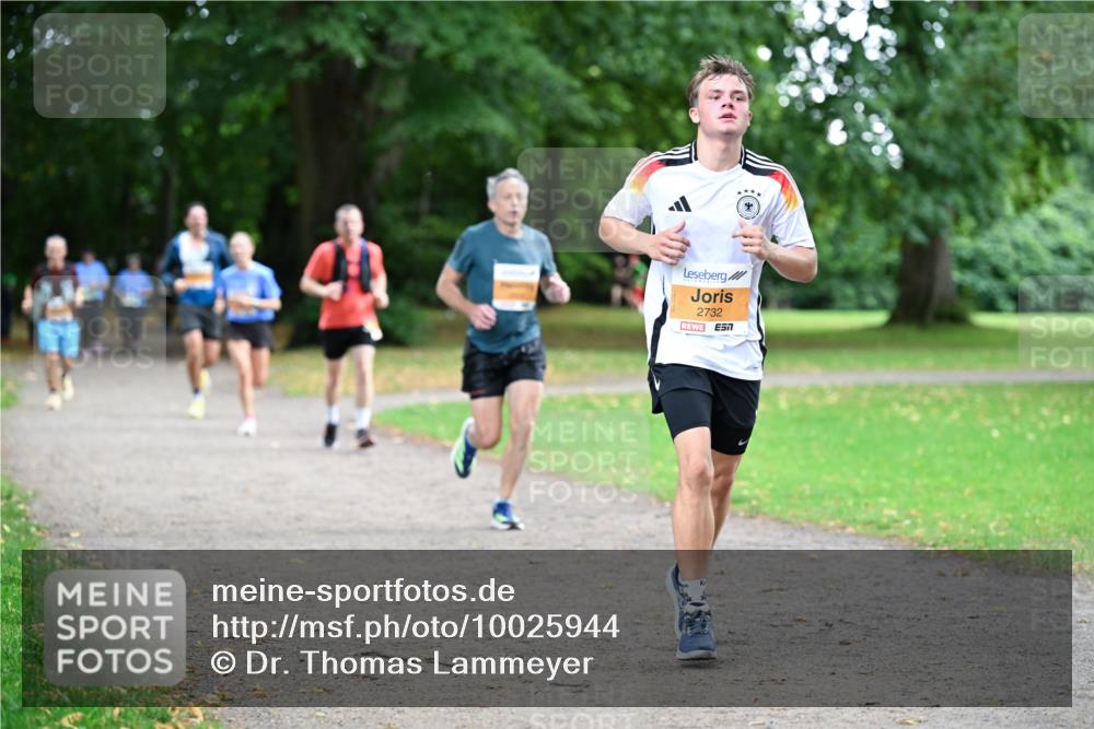 30.08.2026 - Blankeneser Heldenlauf Dr. Thomas Lammeyer http://msf.ph/oto/10025944 30.08.2026 10:30:22 Laufen 2732 meine-sportfotos.de