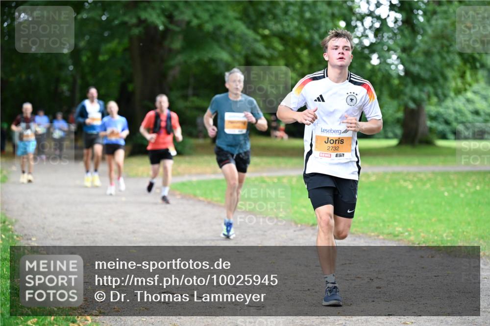 30.08.2026 - Blankeneser Heldenlauf Dr. Thomas Lammeyer http://msf.ph/oto/10025945 30.08.2026 10:30:22 Laufen 2732 meine-sportfotos.de