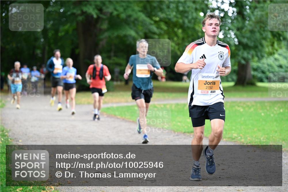 30.08.2026 - Blankeneser Heldenlauf Dr. Thomas Lammeyer http://msf.ph/oto/10025946 30.08.2026 10:30:22 Laufen 2732, 7 meine-sportfotos.de