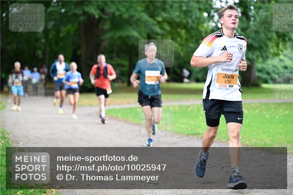30.08.2026 - Blankeneser Heldenlauf Dr. Thomas Lammeyer http://msf.ph/oto/10025947 30.08.2026 10:30:22 Laufen 2732 meine-sportfotos.de