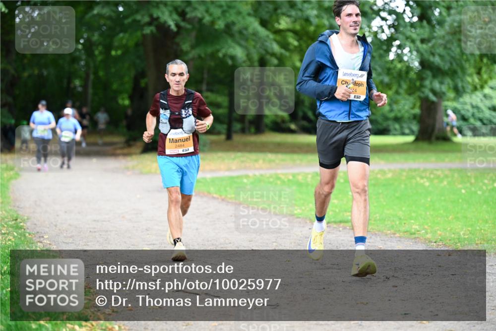 30.08.2026 - Blankeneser Heldenlauf Dr. Thomas Lammeyer http://msf.ph/oto/10025977 30.08.2026 10:30:27 Laufen 2484, 7 meine-sportfotos.de