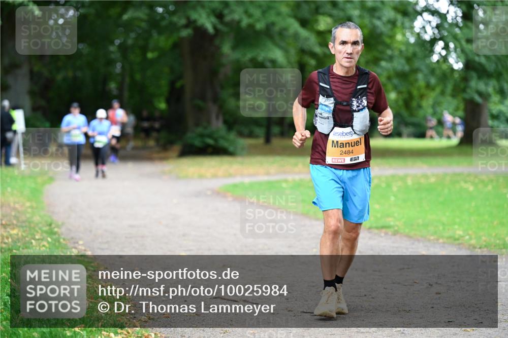 30.08.2026 - Blankeneser Heldenlauf Dr. Thomas Lammeyer http://msf.ph/oto/10025984 30.08.2026 10:30:28 Laufen 2484, 7 meine-sportfotos.de