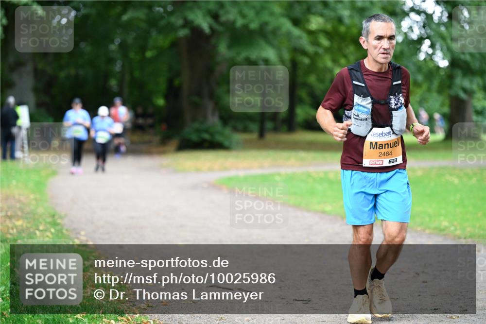 30.08.2026 - Blankeneser Heldenlauf Dr. Thomas Lammeyer http://msf.ph/oto/10025986 30.08.2026 10:30:29 Laufen 2484 meine-sportfotos.de