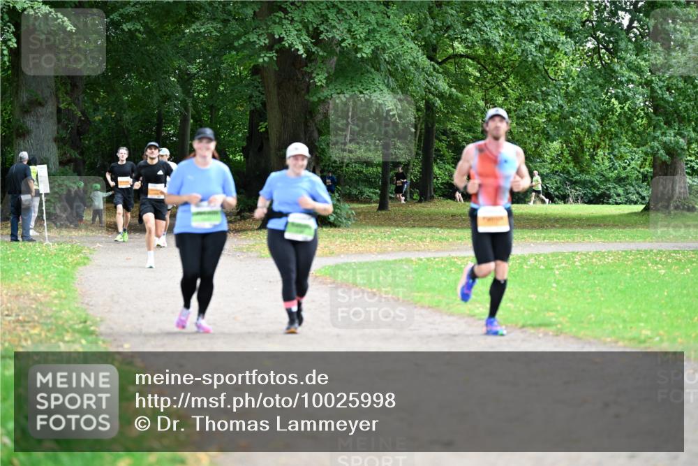 30.08.2026 - Blankeneser Heldenlauf Dr. Thomas Lammeyer http://msf.ph/oto/10025998 30.08.2026 10:30:37 Laufen  meine-sportfotos.de
