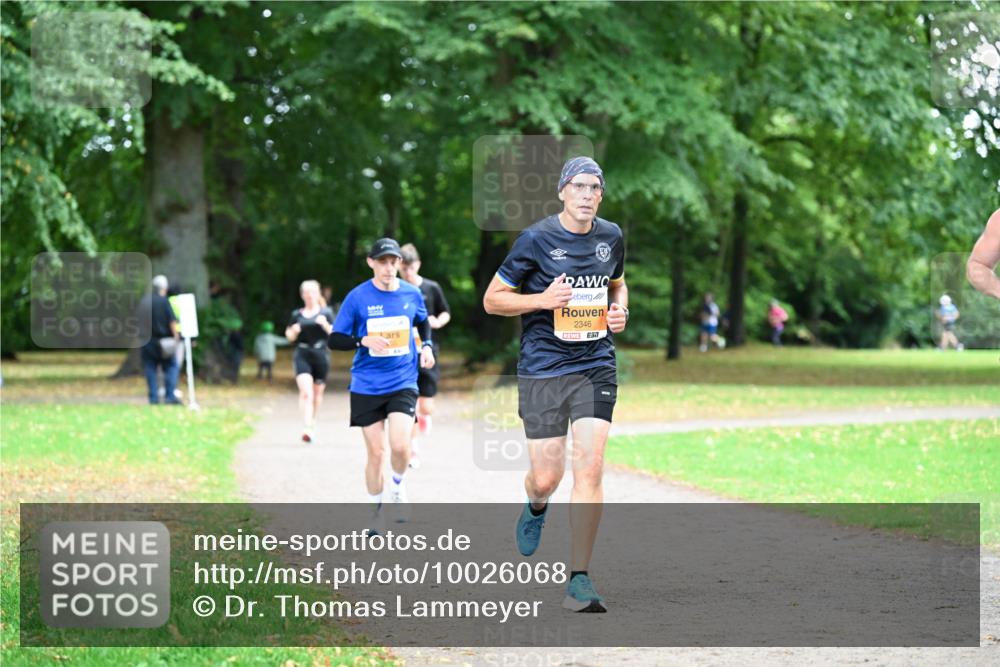 30.08.2026 - Blankeneser Heldenlauf Dr. Thomas Lammeyer http://msf.ph/oto/10026068 30.08.2026 10:30:58 Laufen 2346 meine-sportfotos.de