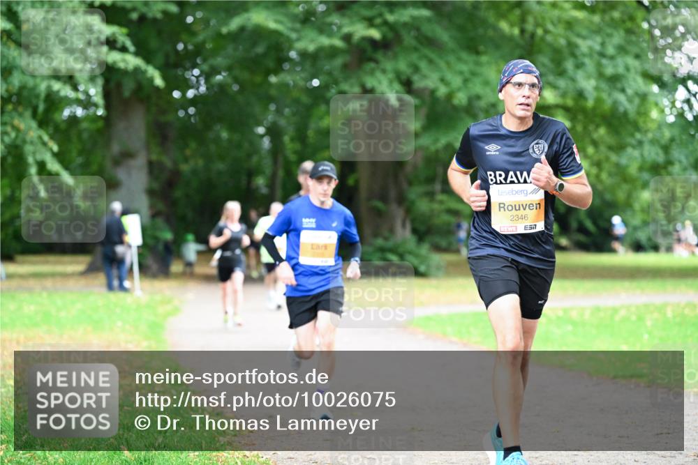 30.08.2026 - Blankeneser Heldenlauf Dr. Thomas Lammeyer http://msf.ph/oto/10026075 30.08.2026 10:30:58 Laufen 2346 meine-sportfotos.de