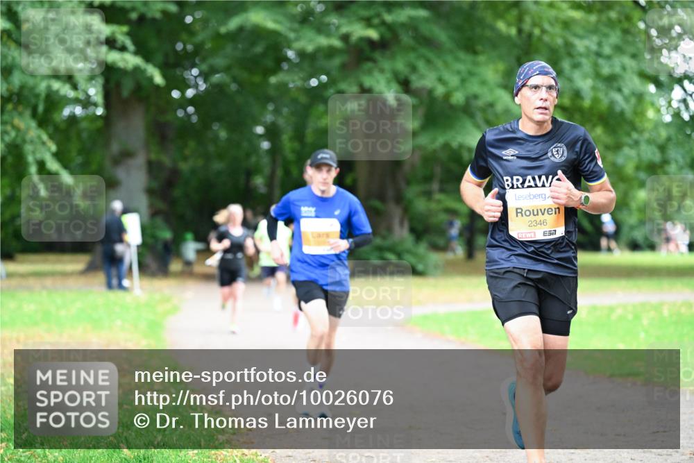 30.08.2026 - Blankeneser Heldenlauf Dr. Thomas Lammeyer http://msf.ph/oto/10026076 30.08.2026 10:30:59 Laufen 2346 meine-sportfotos.de