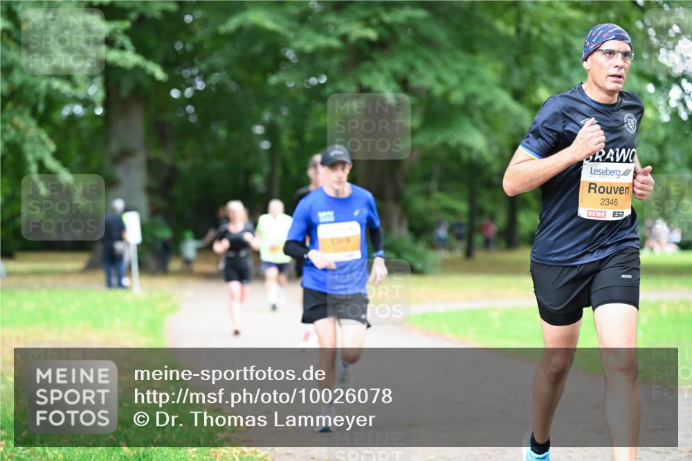 30.08.2026 - Blankeneser Heldenlauf Dr. Thomas Lammeyer http://msf.ph/oto/10026078 30.08.2026 10:30:59 Laufen 2346 meine-sportfotos.de