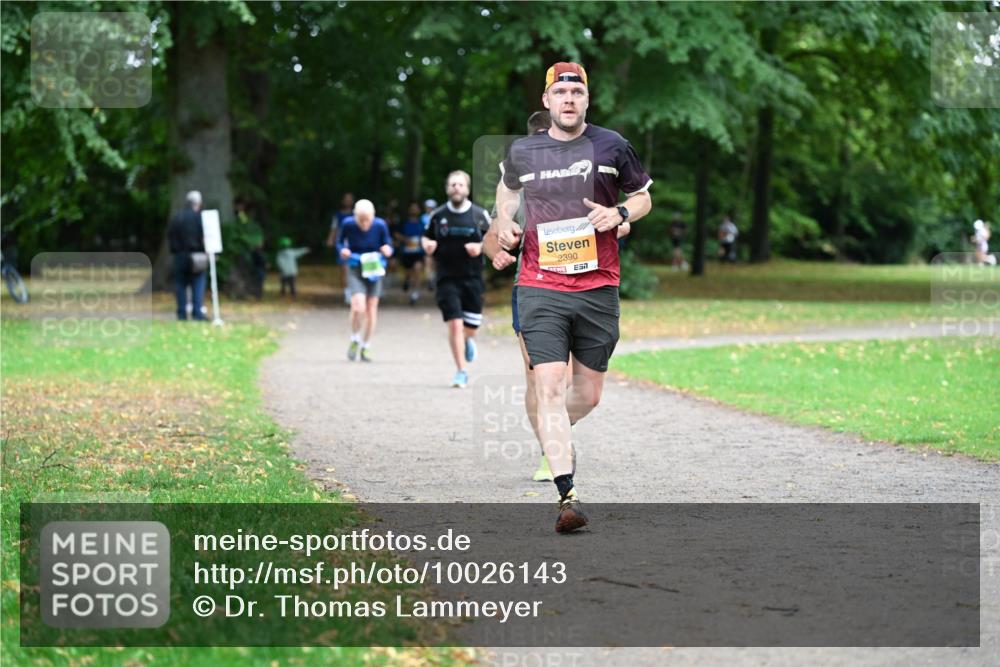 30.08.2026 - Blankeneser Heldenlauf Dr. Thomas Lammeyer http://msf.ph/oto/10026143 30.08.2026 10:31:11 Laufen 10, 2390, 657 meine-sportfotos.de