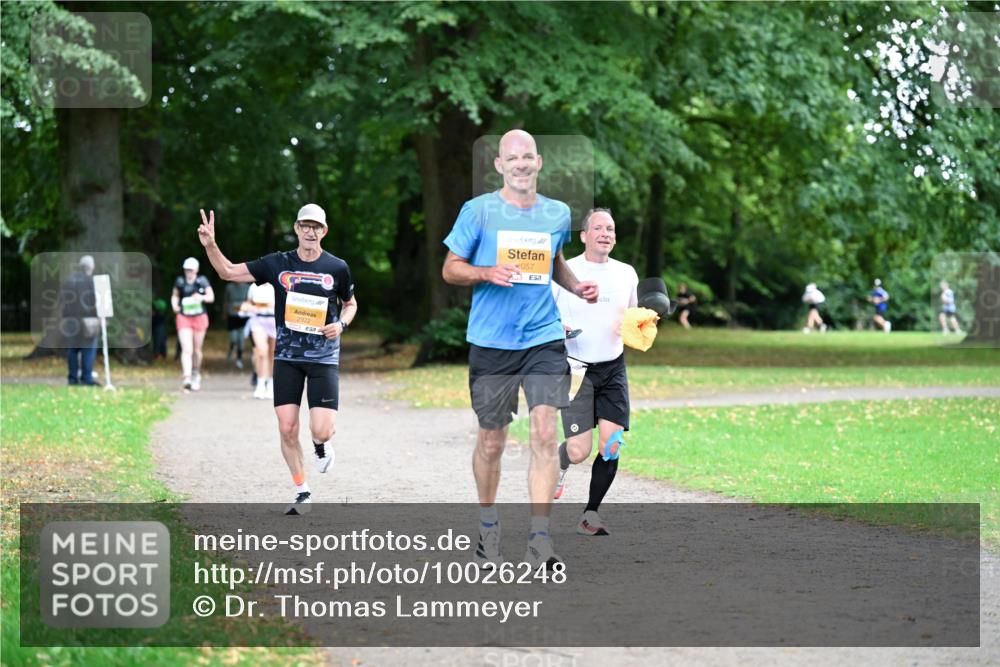 30.08.2026 - Blankeneser Heldenlauf Dr. Thomas Lammeyer http://msf.ph/oto/10026248 30.08.2026 10:31:34 Laufen 2057, 57 meine-sportfotos.de