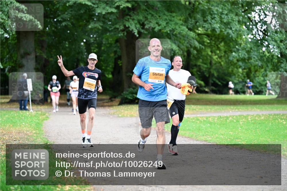 30.08.2026 - Blankeneser Heldenlauf Dr. Thomas Lammeyer http://msf.ph/oto/10026249 30.08.2026 10:31:35 Laufen 2922, 2057 meine-sportfotos.de