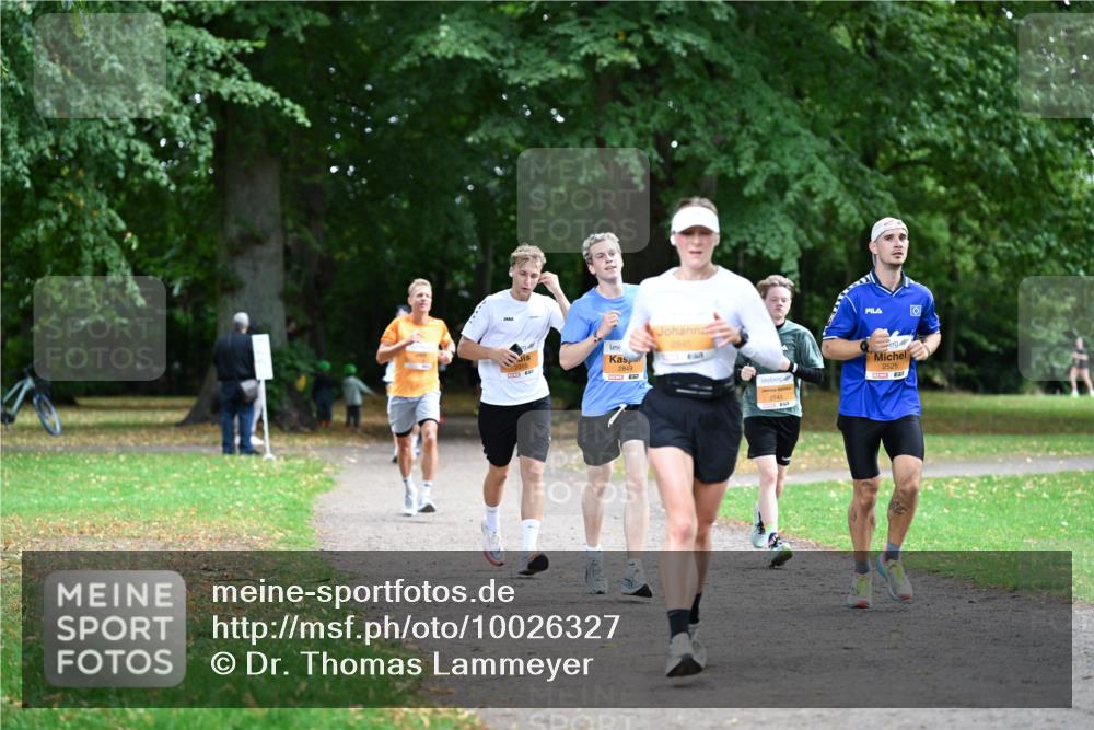 30.08.2026 - Blankeneser Heldenlauf Dr. Thomas Lammeyer http://msf.ph/oto/10026327 30.08.2026 10:32:03 Laufen 2849, 2845 meine-sportfotos.de
