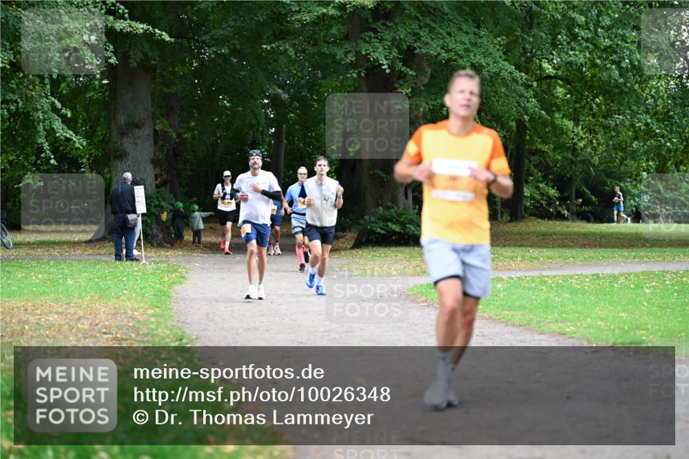 30.08.2026 - Blankeneser Heldenlauf Dr. Thomas Lammeyer http://msf.ph/oto/10026348 30.08.2026 10:32:08 Laufen  meine-sportfotos.de