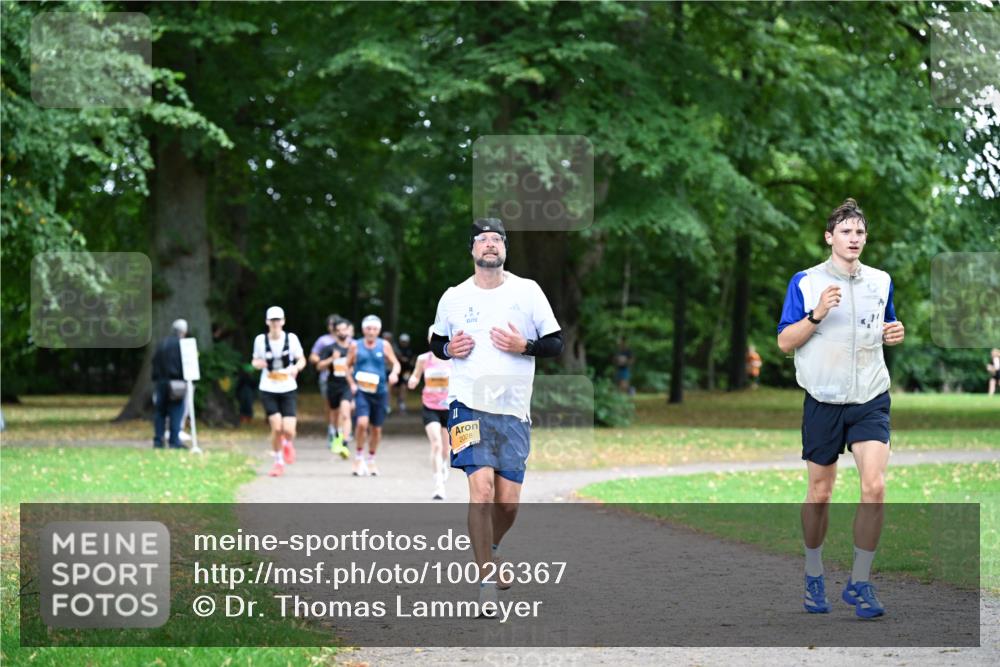 30.08.2026 - Blankeneser Heldenlauf Dr. Thomas Lammeyer http://msf.ph/oto/10026367 30.08.2026 10:32:12 Laufen  meine-sportfotos.de