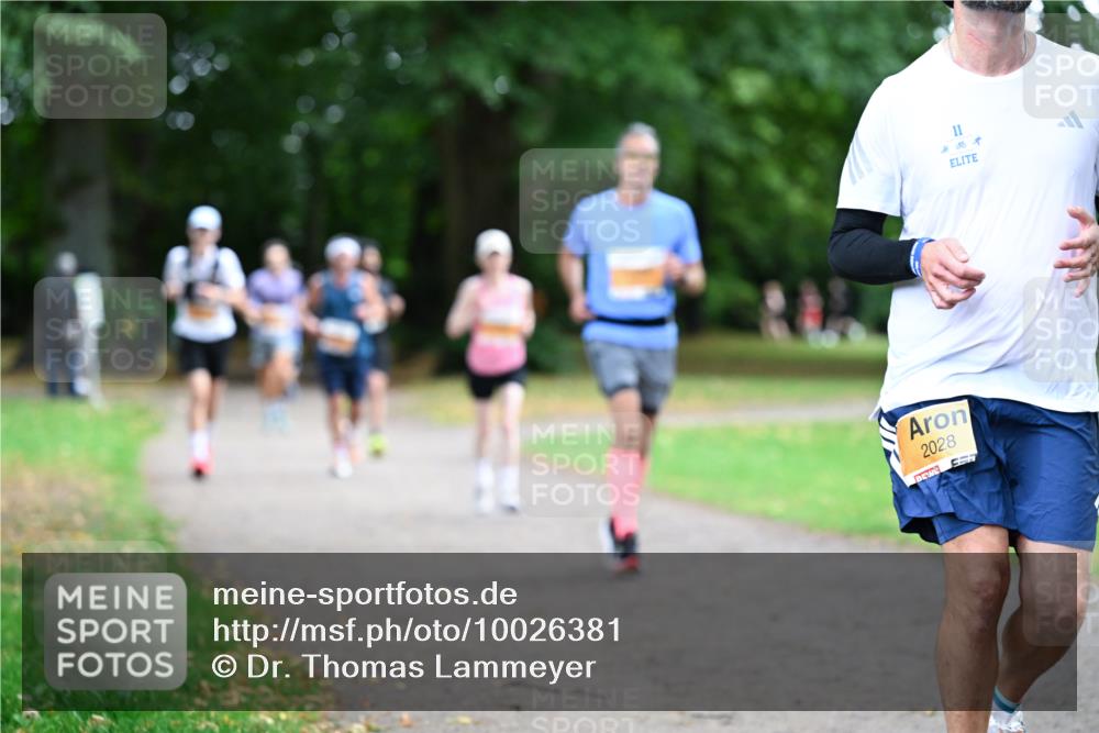30.08.2026 - Blankeneser Heldenlauf Dr. Thomas Lammeyer http://msf.ph/oto/10026381 30.08.2026 10:32:15 Laufen 2028, 11 meine-sportfotos.de