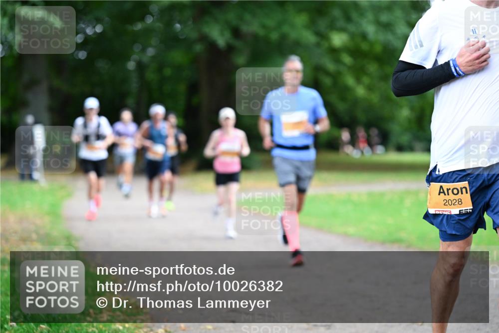 30.08.2026 - Blankeneser Heldenlauf Dr. Thomas Lammeyer http://msf.ph/oto/10026382 30.08.2026 10:32:15 Laufen 2028, 11 meine-sportfotos.de