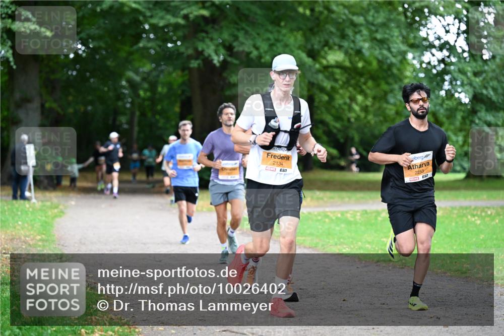 30.08.2026 - Blankeneser Heldenlauf Dr. Thomas Lammeyer http://msf.ph/oto/10026402 30.08.2026 10:32:19 Laufen 2134, 2253 meine-sportfotos.de