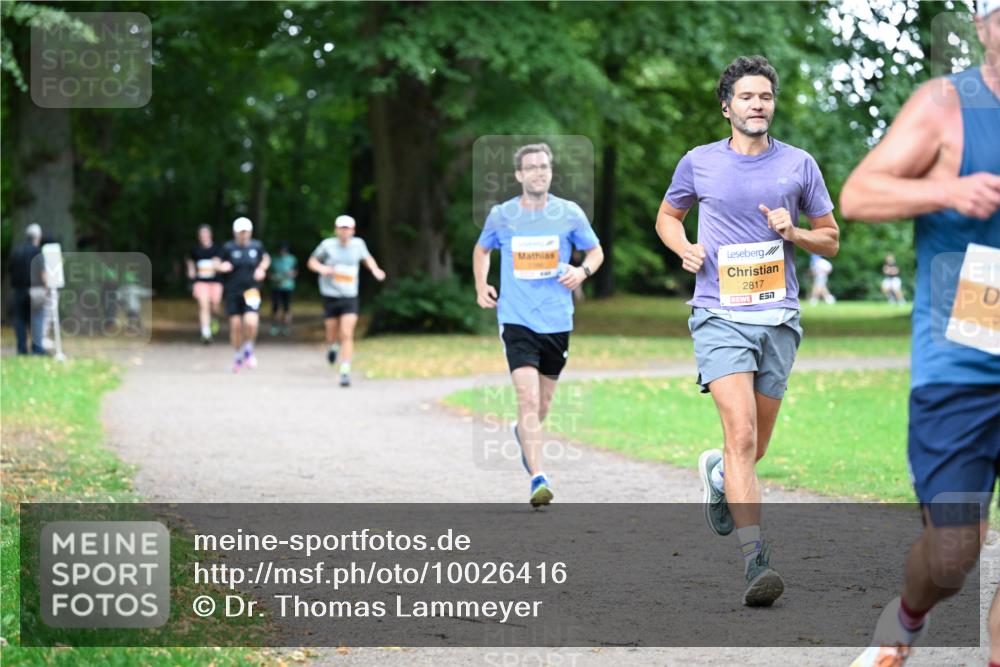 30.08.2026 - Blankeneser Heldenlauf Dr. Thomas Lammeyer http://msf.ph/oto/10026416 30.08.2026 10:32:21 Laufen 2817 meine-sportfotos.de