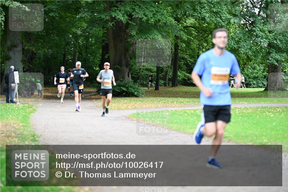 30.08.2026 - Blankeneser Heldenlauf Dr. Thomas Lammeyer http://msf.ph/oto/10026417 30.08.2026 10:32:22 Laufen  meine-sportfotos.de