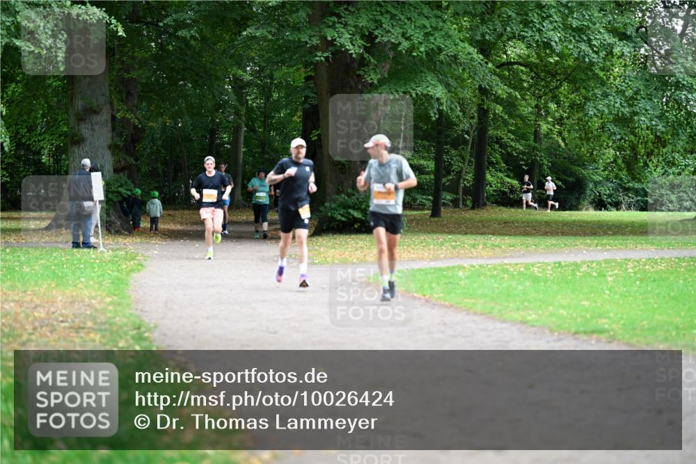 30.08.2026 - Blankeneser Heldenlauf Dr. Thomas Lammeyer http://msf.ph/oto/10026424 30.08.2026 10:32:24 Laufen  meine-sportfotos.de