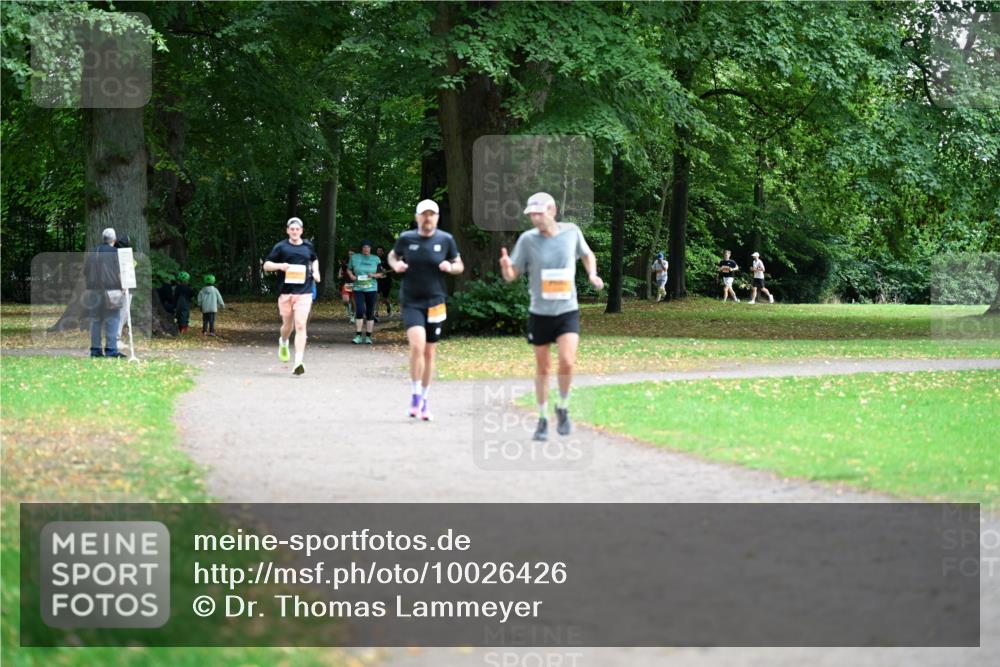 30.08.2026 - Blankeneser Heldenlauf Dr. Thomas Lammeyer http://msf.ph/oto/10026426 30.08.2026 10:32:25 Laufen  meine-sportfotos.de