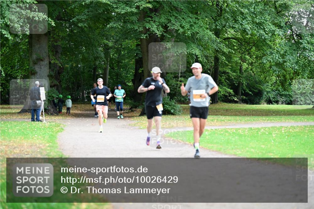 30.08.2026 - Blankeneser Heldenlauf Dr. Thomas Lammeyer http://msf.ph/oto/10026429 30.08.2026 10:32:26 Laufen  meine-sportfotos.de