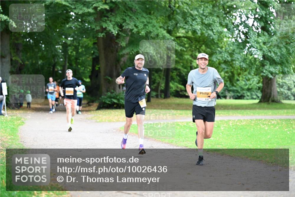 30.08.2026 - Blankeneser Heldenlauf Dr. Thomas Lammeyer http://msf.ph/oto/10026436 30.08.2026 10:32:27 Laufen 21034 meine-sportfotos.de
