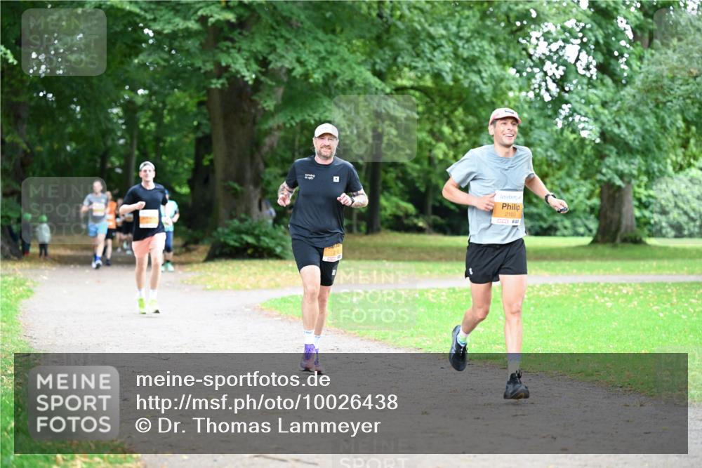 30.08.2026 - Blankeneser Heldenlauf Dr. Thomas Lammeyer http://msf.ph/oto/10026438 30.08.2026 10:32:27 Laufen 2103 meine-sportfotos.de