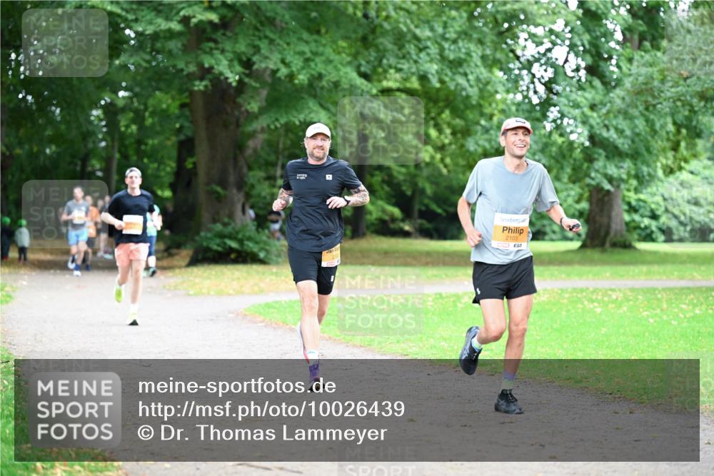 30.08.2026 - Blankeneser Heldenlauf Dr. Thomas Lammeyer http://msf.ph/oto/10026439 30.08.2026 10:32:28 Laufen 2103 meine-sportfotos.de