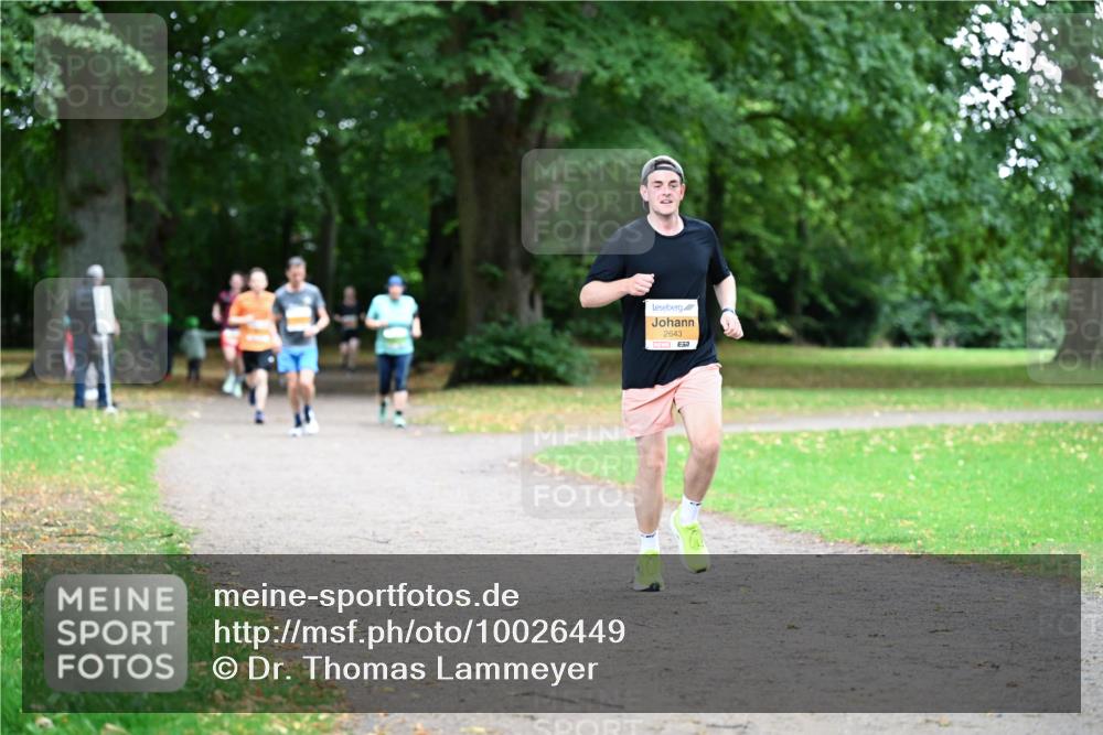 30.08.2026 - Blankeneser Heldenlauf Dr. Thomas Lammeyer http://msf.ph/oto/10026449 30.08.2026 10:32:31 Laufen 2643, 57 meine-sportfotos.de