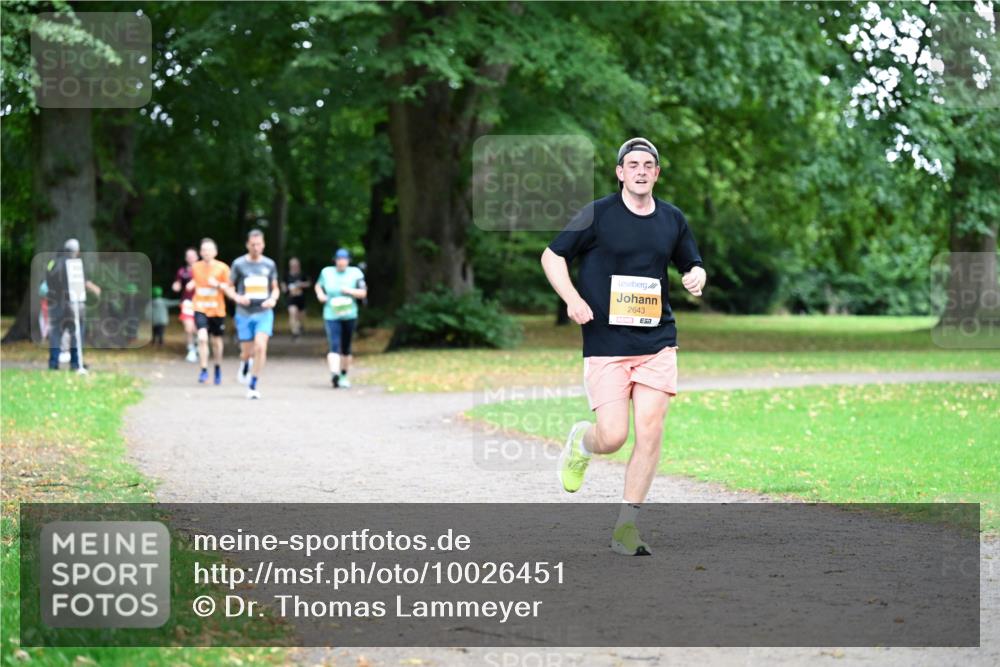 30.08.2026 - Blankeneser Heldenlauf Dr. Thomas Lammeyer http://msf.ph/oto/10026451 30.08.2026 10:32:31 Laufen 2643, 57 meine-sportfotos.de