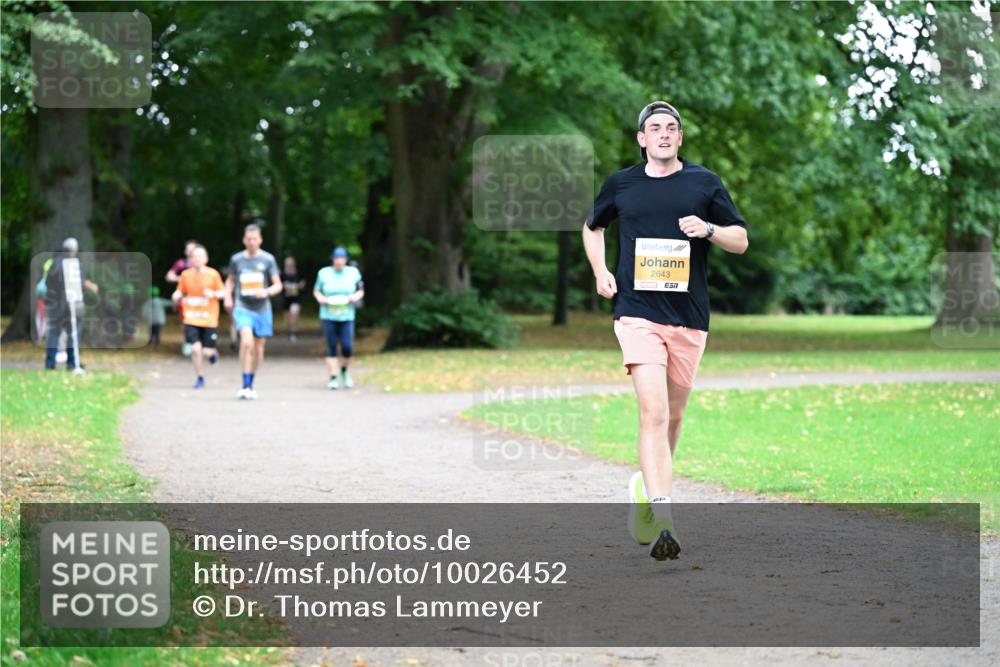30.08.2026 - Blankeneser Heldenlauf Dr. Thomas Lammeyer http://msf.ph/oto/10026452 30.08.2026 10:32:31 Laufen 2643, 7 meine-sportfotos.de