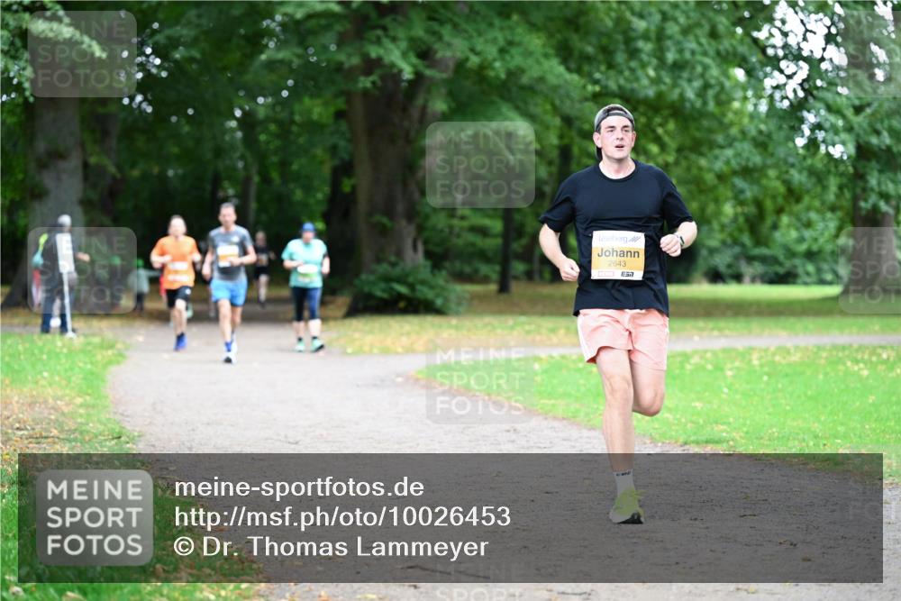 30.08.2026 - Blankeneser Heldenlauf Dr. Thomas Lammeyer http://msf.ph/oto/10026453 30.08.2026 10:32:32 Laufen 2643, 7 meine-sportfotos.de