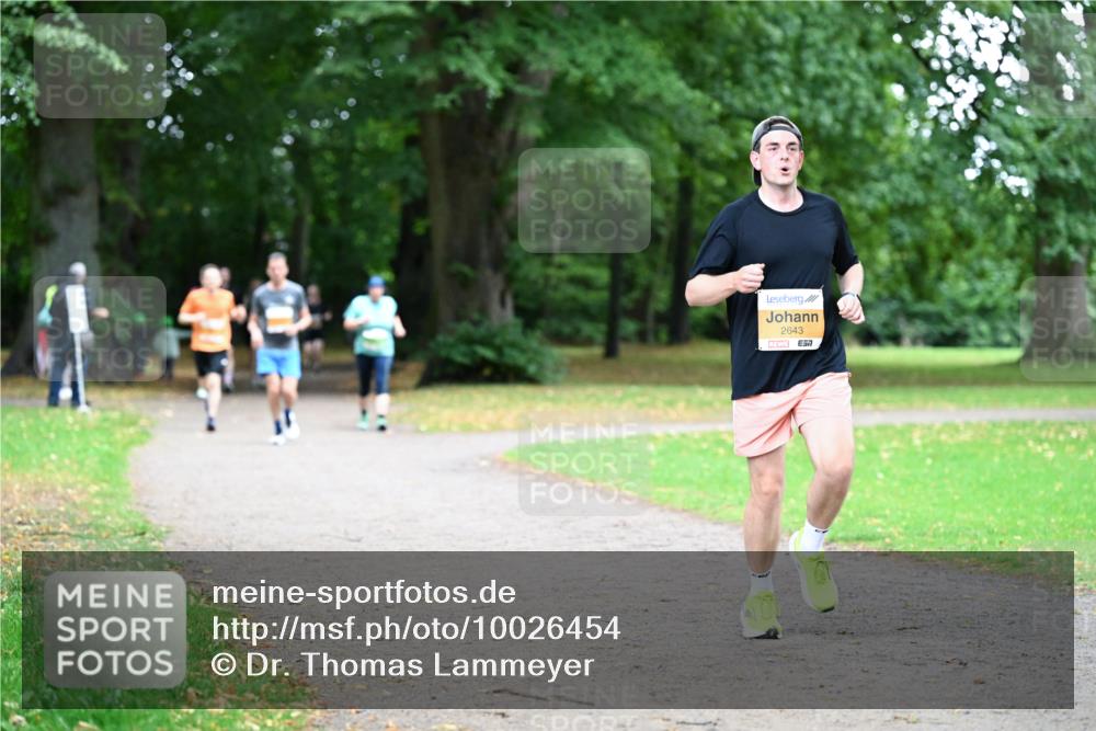 30.08.2026 - Blankeneser Heldenlauf Dr. Thomas Lammeyer http://msf.ph/oto/10026454 30.08.2026 10:32:32 Laufen 2643, 7 meine-sportfotos.de