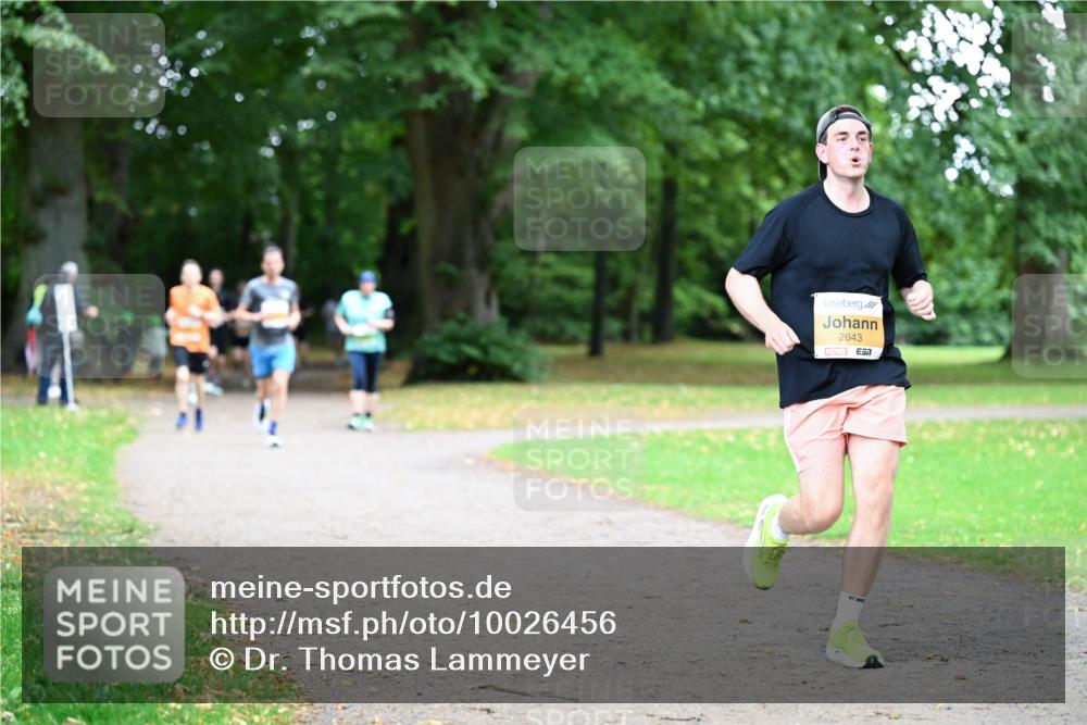 30.08.2026 - Blankeneser Heldenlauf Dr. Thomas Lammeyer http://msf.ph/oto/10026456 30.08.2026 10:32:32 Laufen 2643, 7 meine-sportfotos.de