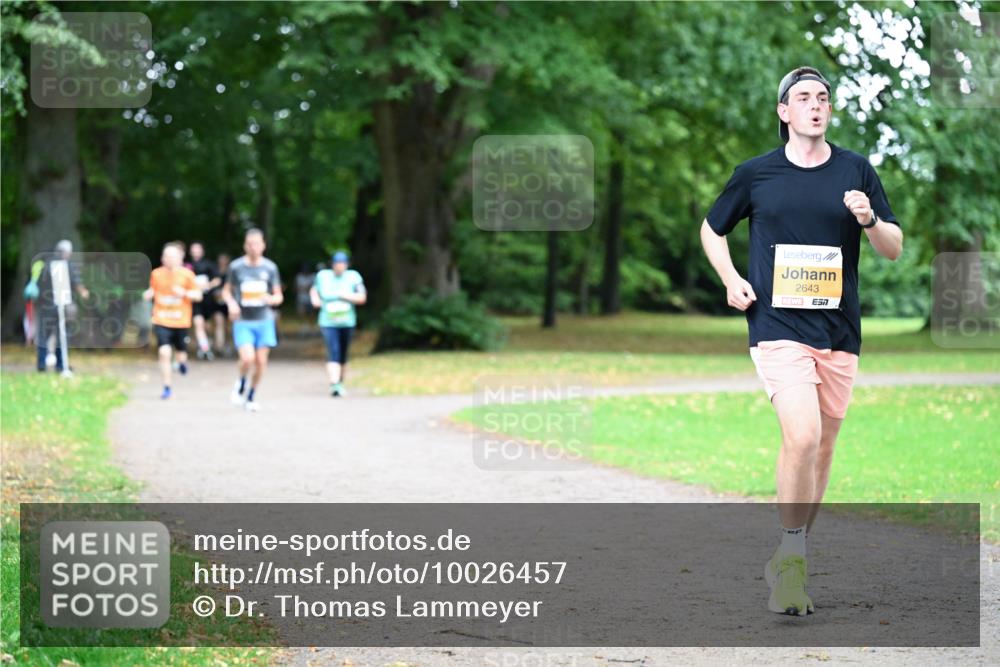 30.08.2026 - Blankeneser Heldenlauf Dr. Thomas Lammeyer http://msf.ph/oto/10026457 30.08.2026 10:32:32 Laufen 2643, 57 meine-sportfotos.de