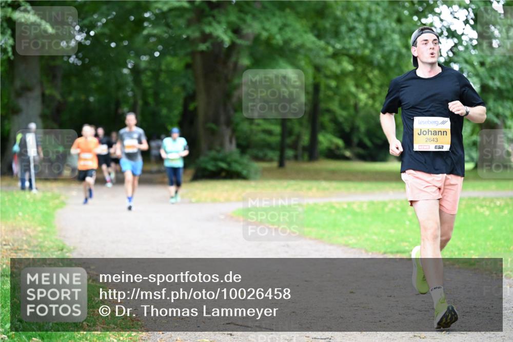 30.08.2026 - Blankeneser Heldenlauf Dr. Thomas Lammeyer http://msf.ph/oto/10026458 30.08.2026 10:32:32 Laufen 2643, 7 meine-sportfotos.de