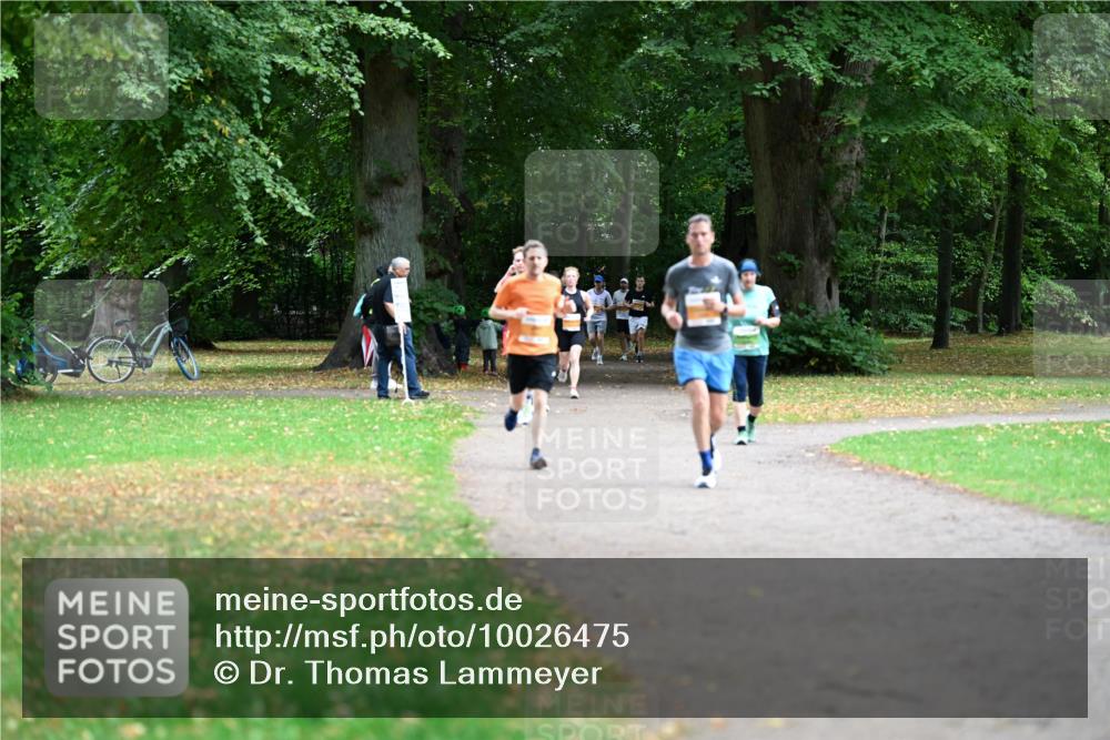 30.08.2026 - Blankeneser Heldenlauf Dr. Thomas Lammeyer http://msf.ph/oto/10026475 30.08.2026 10:32:35 Laufen  meine-sportfotos.de