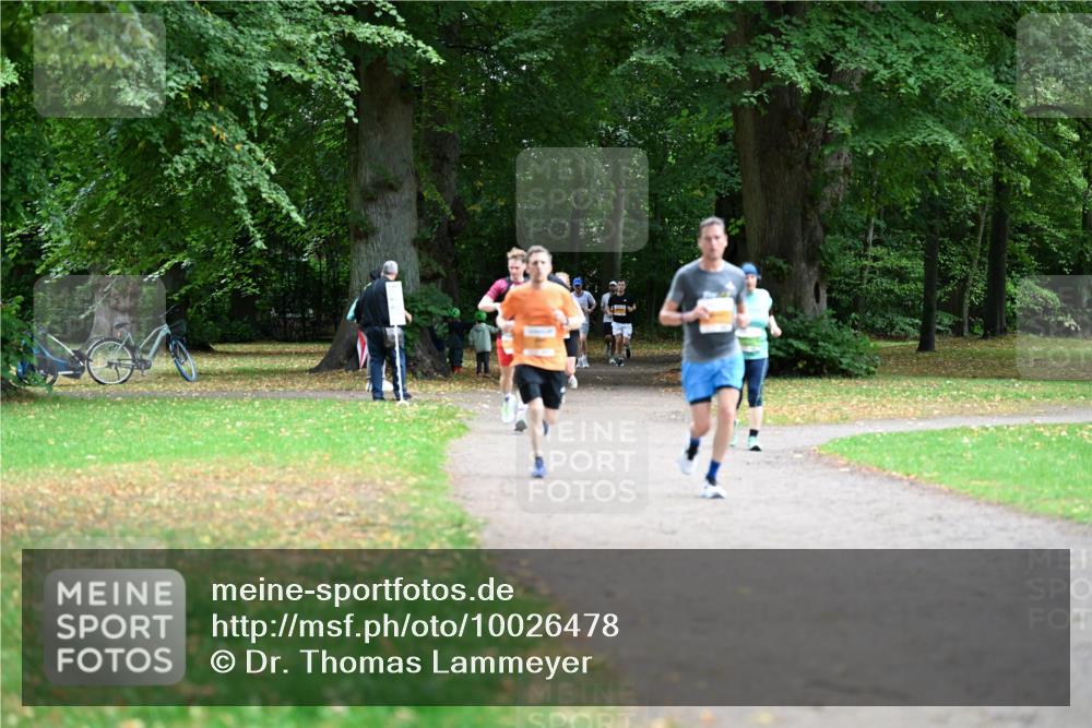 30.08.2026 - Blankeneser Heldenlauf Dr. Thomas Lammeyer http://msf.ph/oto/10026478 30.08.2026 10:32:35 Laufen  meine-sportfotos.de
