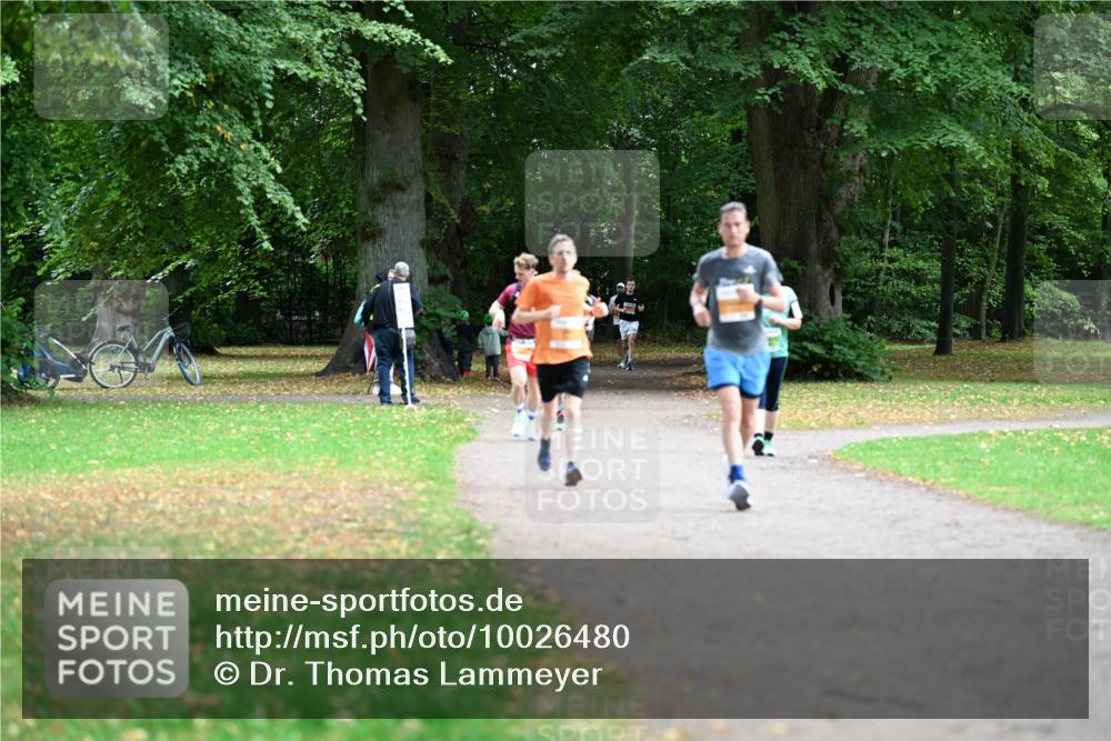 30.08.2026 - Blankeneser Heldenlauf Dr. Thomas Lammeyer http://msf.ph/oto/10026480 30.08.2026 10:32:35 Laufen  meine-sportfotos.de
