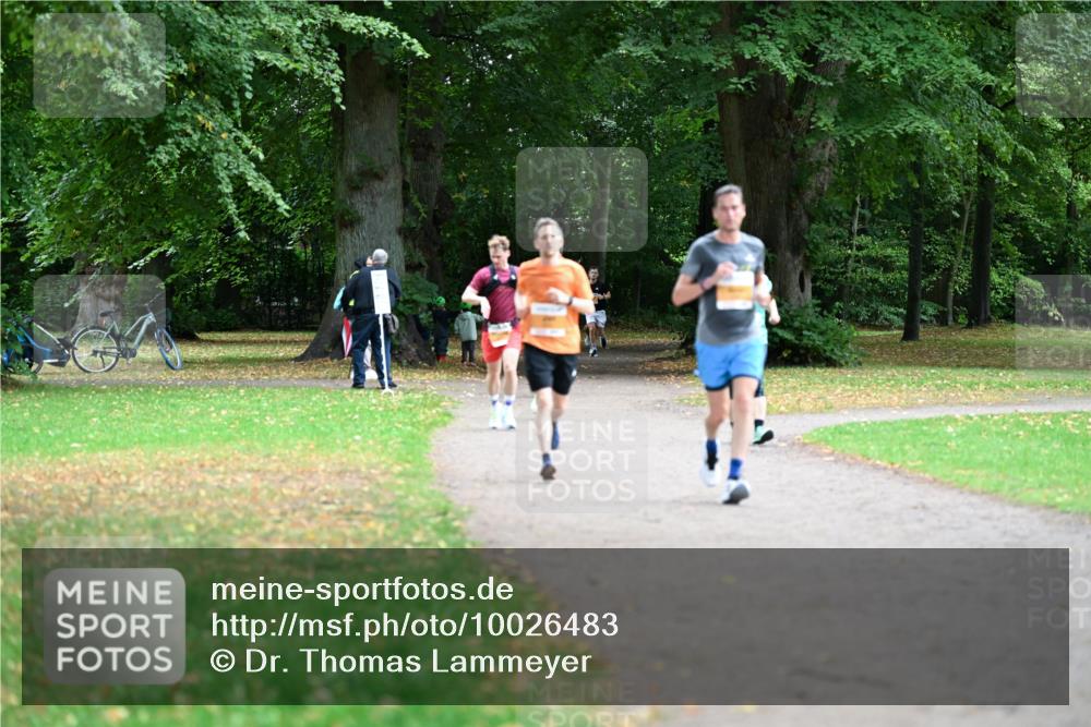30.08.2026 - Blankeneser Heldenlauf Dr. Thomas Lammeyer http://msf.ph/oto/10026483 30.08.2026 10:32:36 Laufen  meine-sportfotos.de