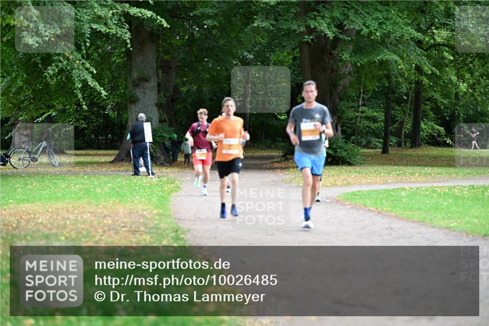 30.08.2026 - Blankeneser Heldenlauf Dr. Thomas Lammeyer http://msf.ph/oto/10026485 30.08.2026 10:32:36 Laufen  meine-sportfotos.de